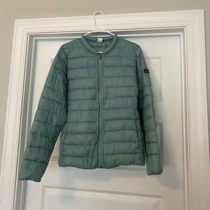 Endless Dreaming Roxy Puffer Jacket